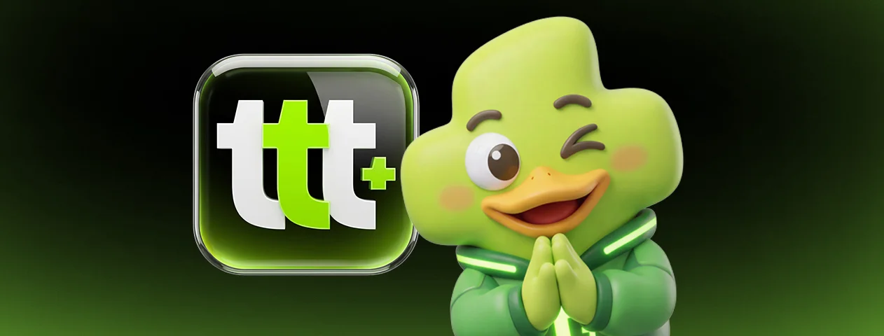 TYPETHAITOOL+ เครื่องมือสำหรับงานออกแบบ